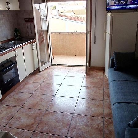 Casa Al Mare A Scalea Apartment ภายนอก รูปภาพ