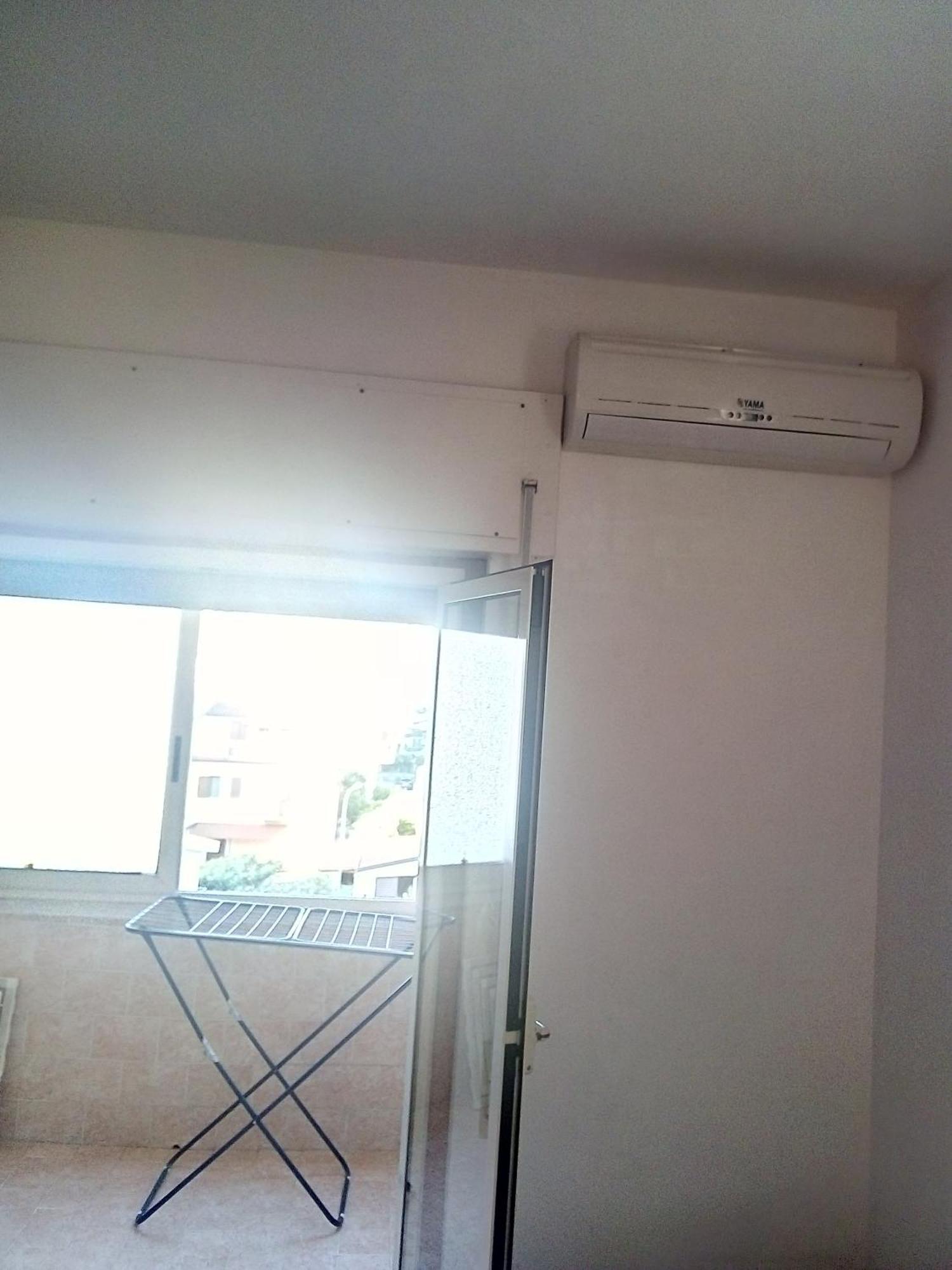 Casa Al Mare A Scalea Apartment ภายนอก รูปภาพ