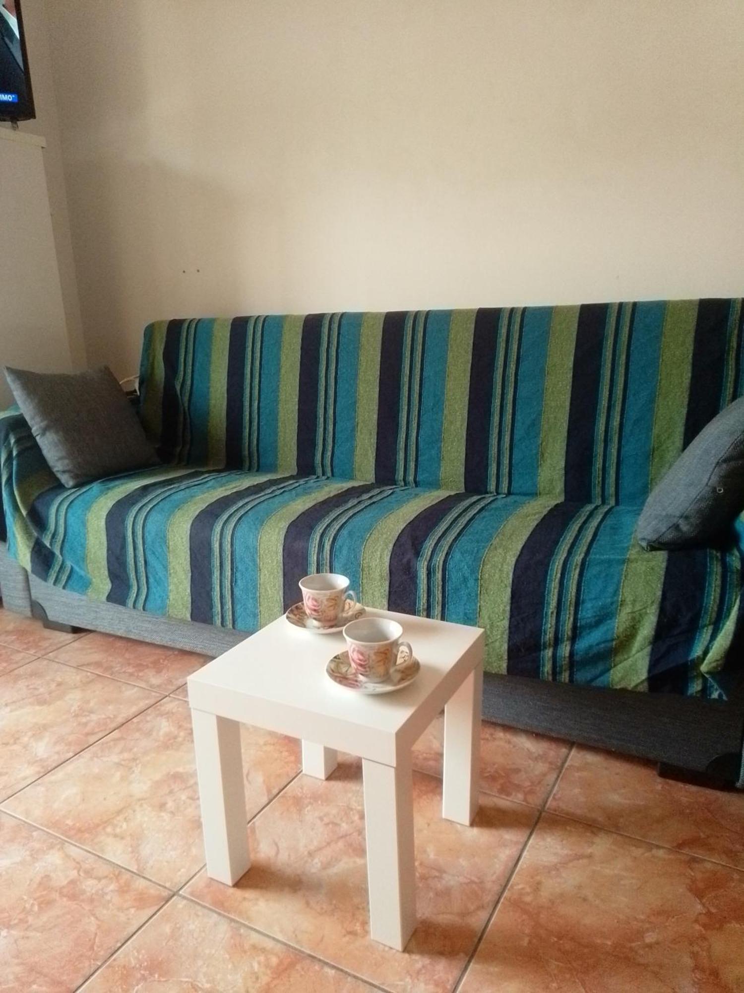 Casa Al Mare A Scalea Apartment ภายนอก รูปภาพ
